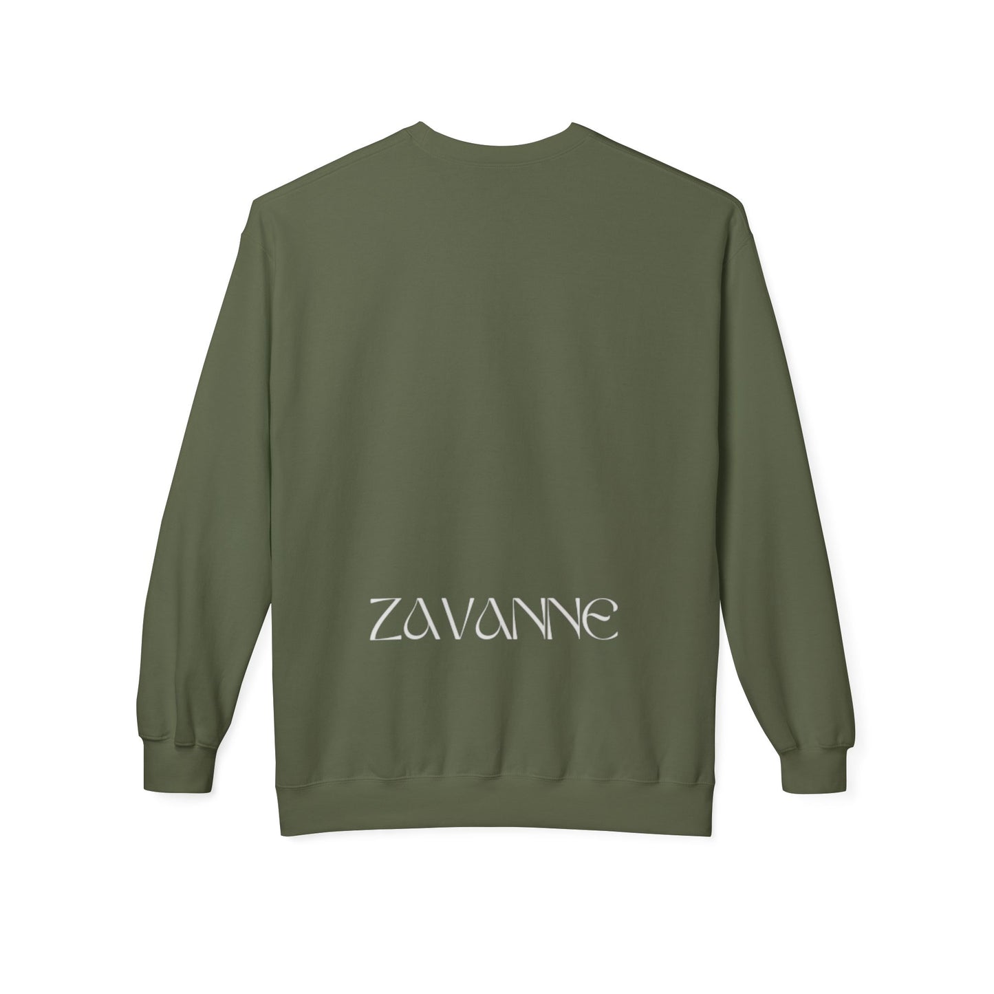 Jersey OLIVE ZAVANNE Uomo
