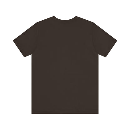 Camiseta Cacao Donna