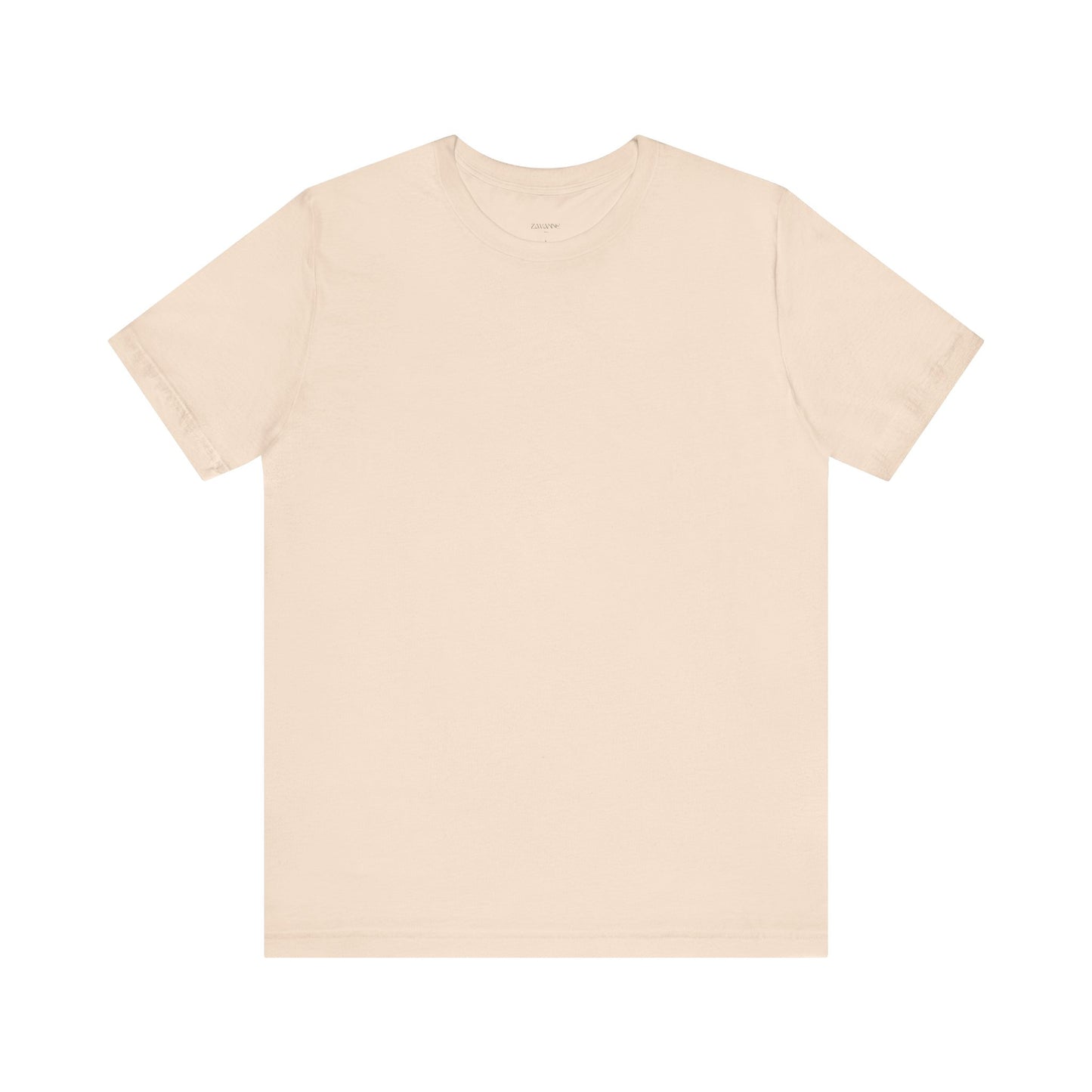 Camiseta Crema Donna