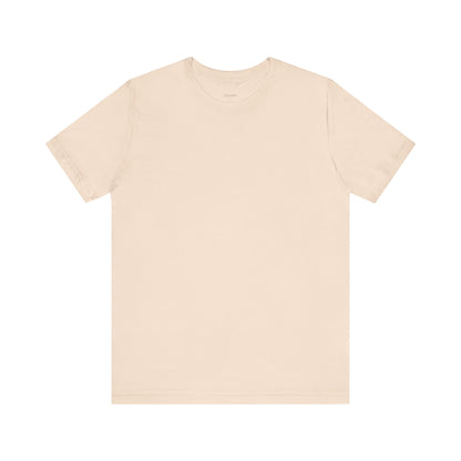 Camiseta Crema Donna