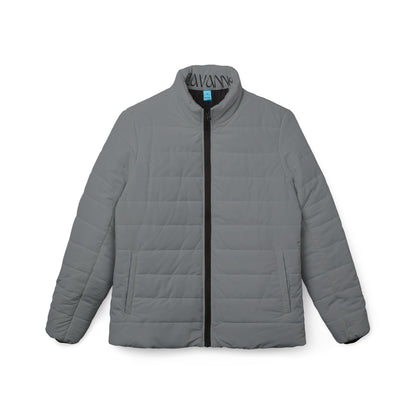 Chaqueta ligera Grey