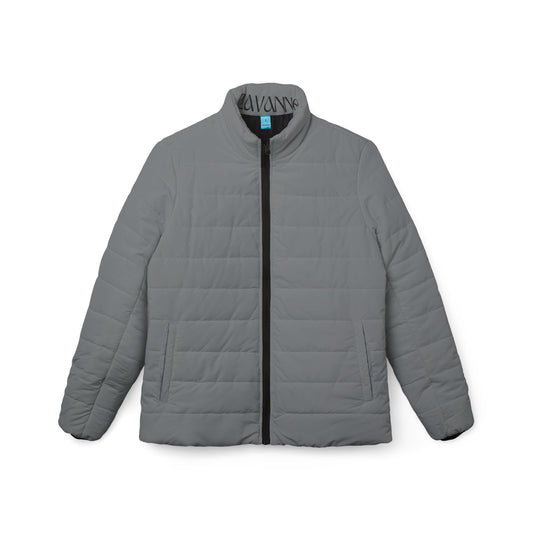 Chaqueta ligera Grey