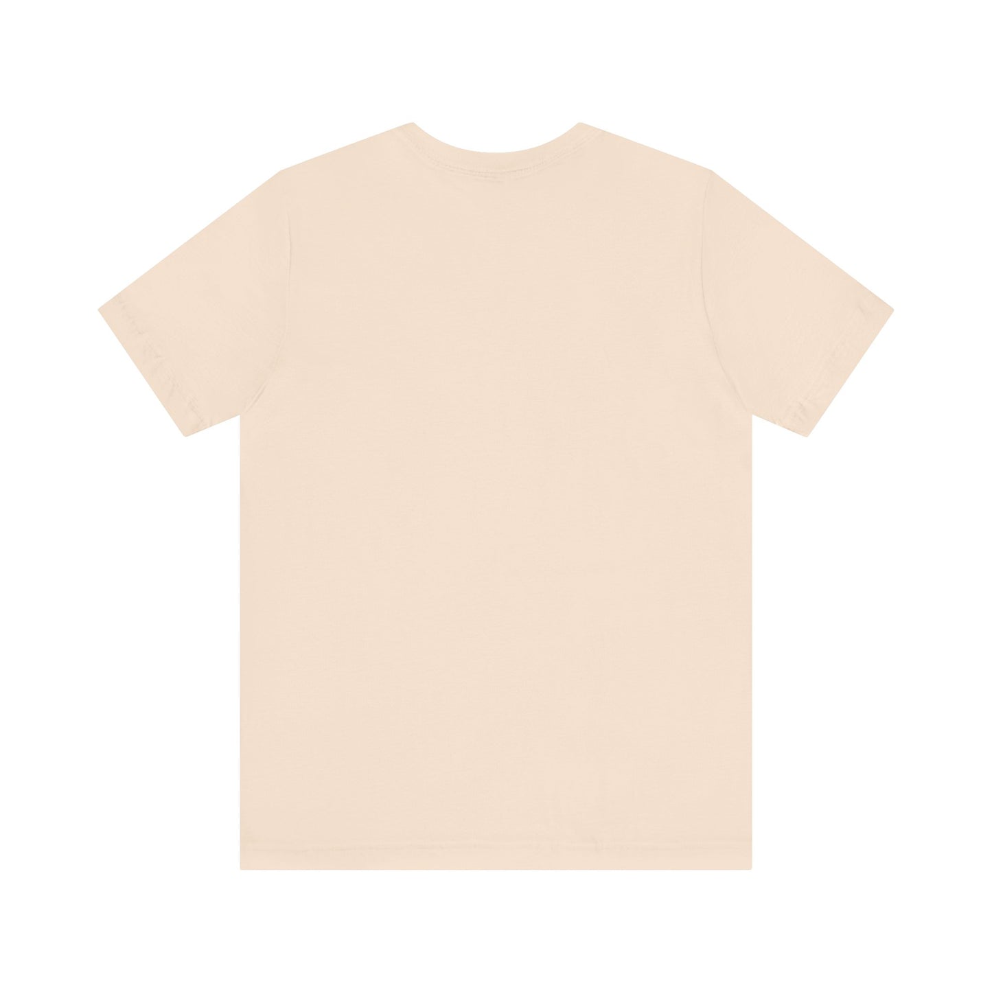 Camiseta Crema Donna