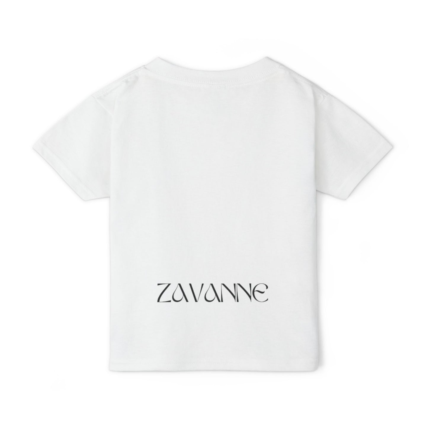 Camiseta ZVN Piccoli