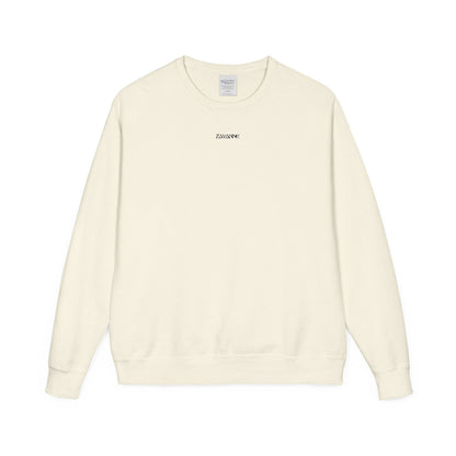 Sudadera ZAVANNE Donna Cream