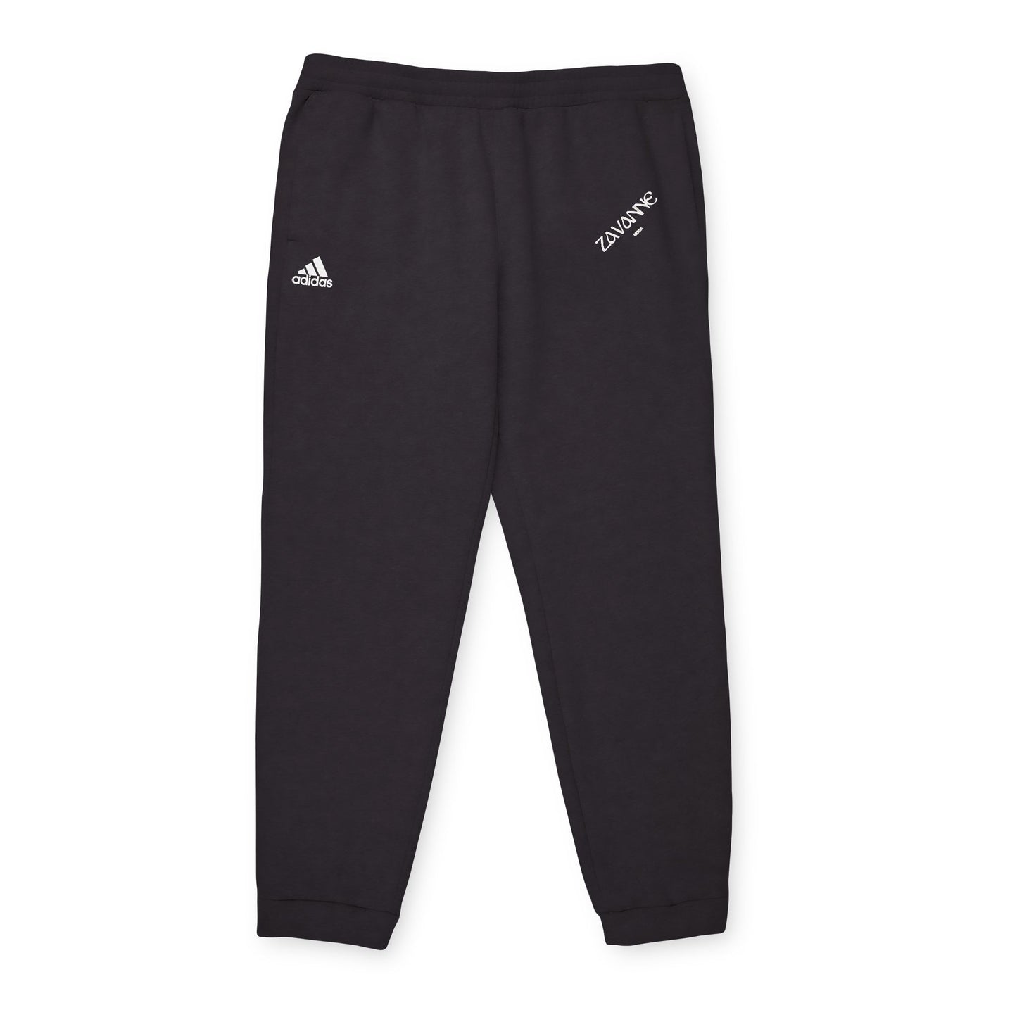 Joggers Preto Adidas X Zavanne