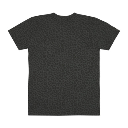 Men's Leopard T-shirt